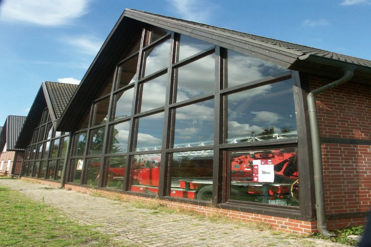 Paul-Gerhardt Kinderhaus in norderstedt, PLZ 22846 - 1