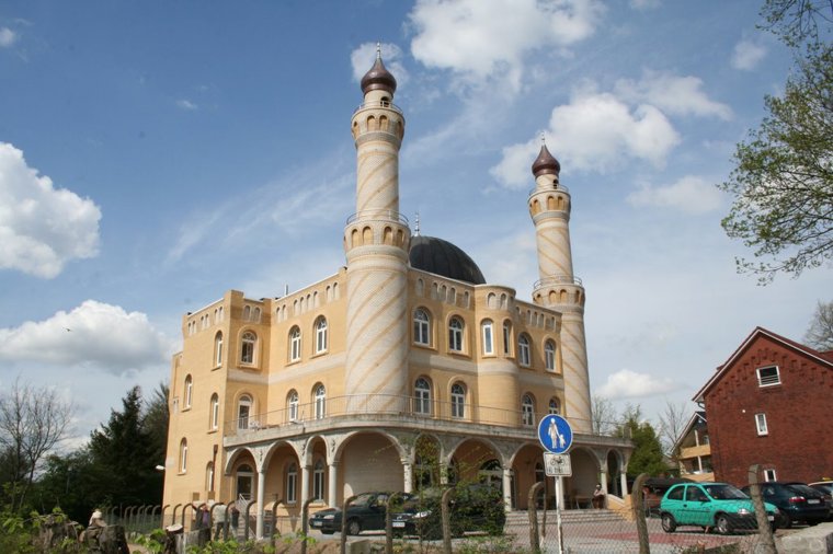 Rendsborg-Bydelsdorf Børnehave in büdelsdorf, PLZ 24782 - 2