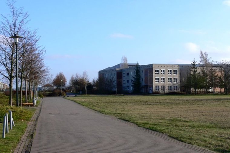 Reuterhort in wismar, PLZ 23966 - 2