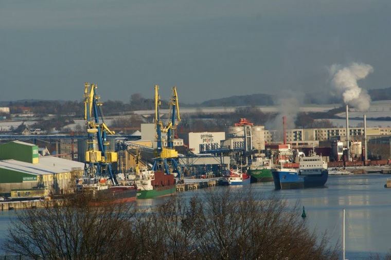 Seeblickhort in wismar, PLZ 23968 - 2