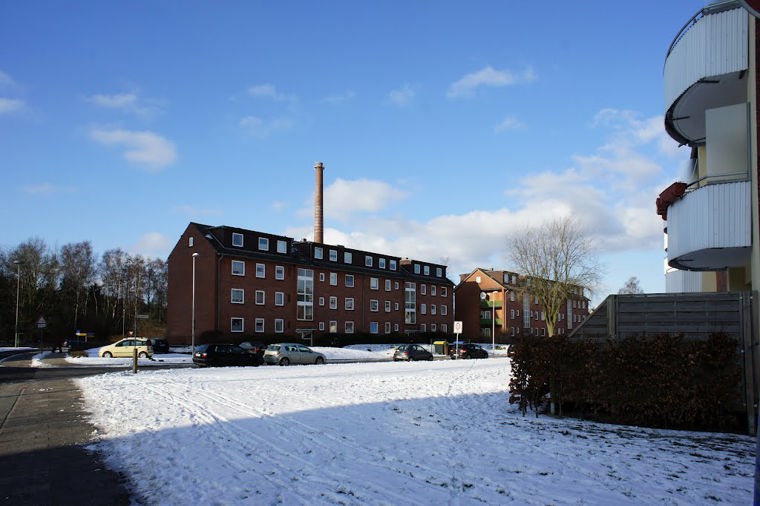 Skovgades Boernehave in flensburg, PLZ 24939 - 1