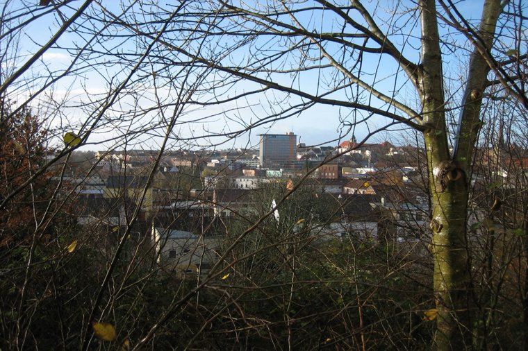 SKT Hans-Boernehaven in flensburg, PLZ 24943 - 1