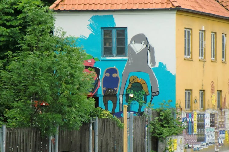 SKT Hans-Boernehaven in flensburg, PLZ 24943 - 2