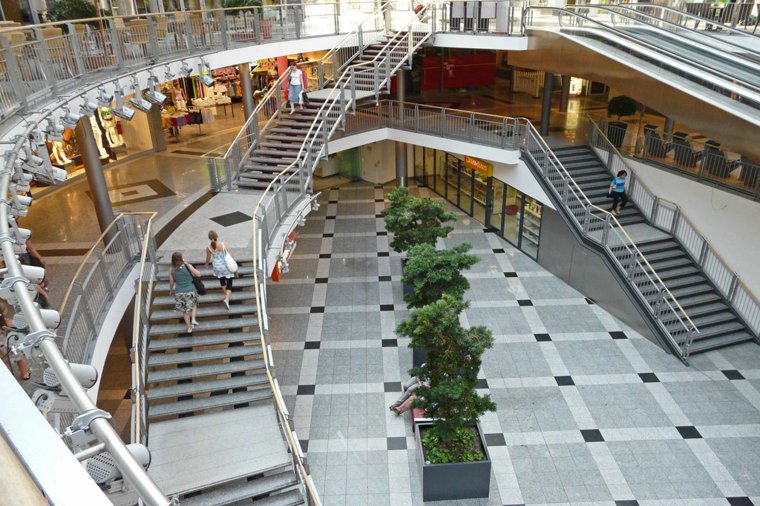 Städt. integrative Kita Kindervilla in jena, PLZ 07745 - 2