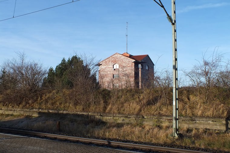 Städt. Integrative Kneipp-Kita Weiche in flensburg, PLZ 24941 - 1