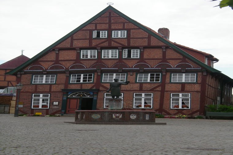 Städt. Kindergarten in lütjenburg, PLZ 24321 - 2