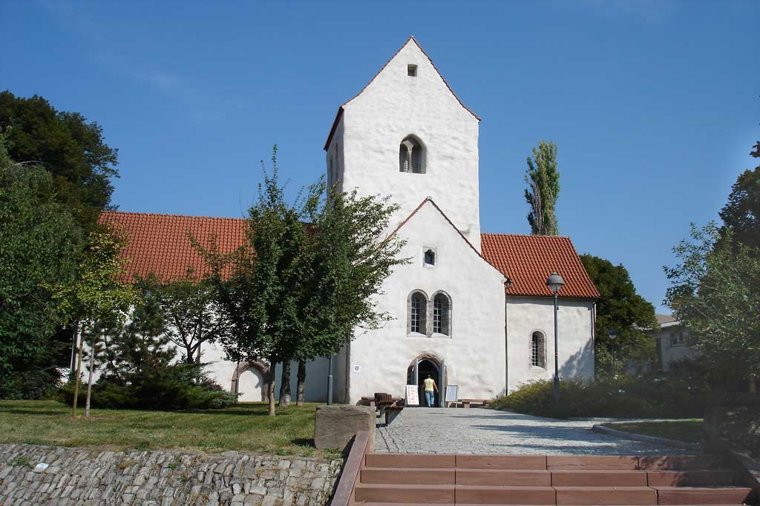 Städt. Kinderhaus Regenbogen in artern, PLZ 06556 - 2