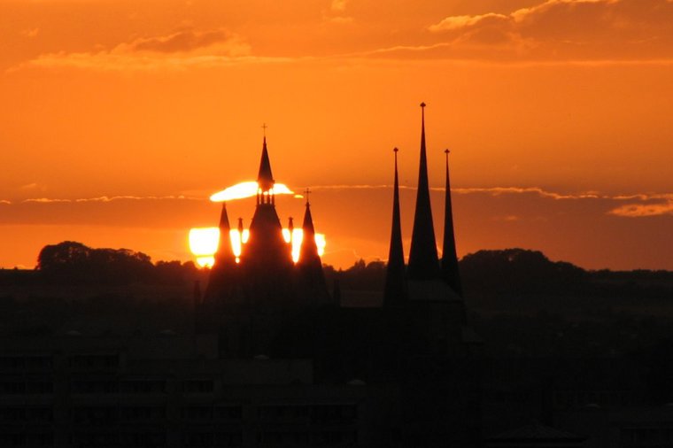 Städt. Kindertagesstätte Daberstedter Räuberland in erfurt, PLZ 99099 - 2