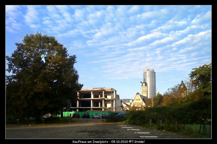 Städt. Kindertagesstätte Fröbelhaus in jena, PLZ 07749 - 1