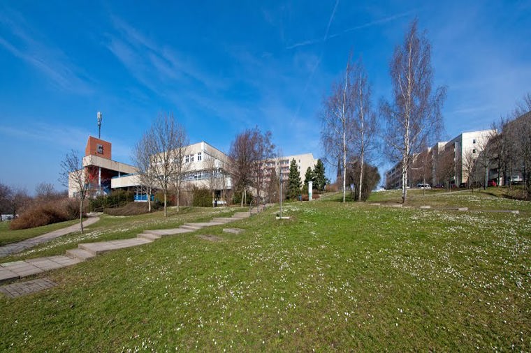 Städt. Kindertagesstätte Haus der kleinen Wichtel in erfurt, PLZ 99099 - 2