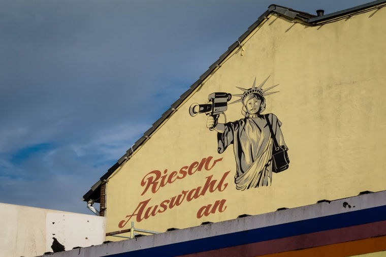 Städt. Kindertagesstätte Kerckringstraße in lübeck, PLZ 23554 - 1