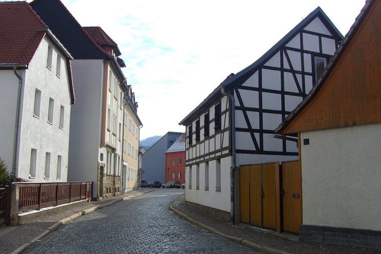 Städt. Kindertagesstätte Pinocchio in jena, PLZ 07749 - 1