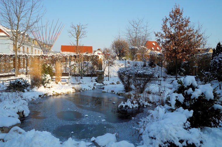 Städt. Kindertagesstätte Pinocchio in jena, PLZ 07749 - 2