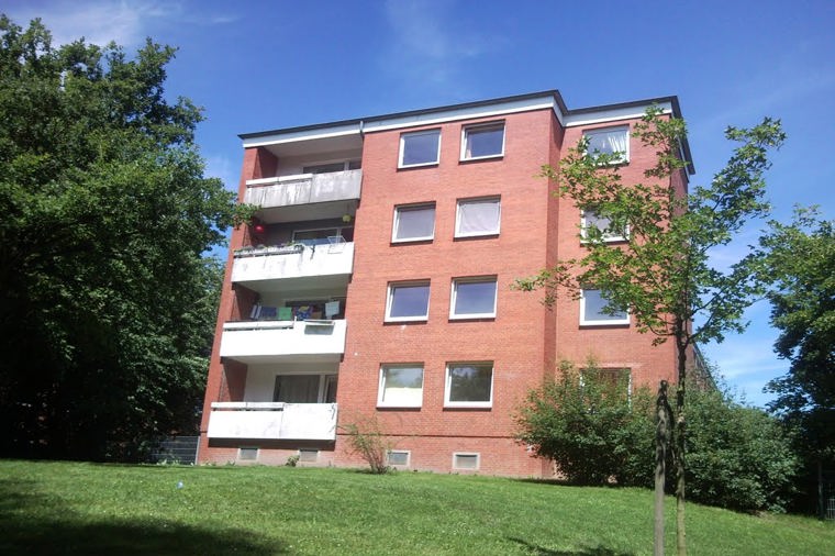 Städt. Kindertagesstätte Schaluppenweg in lübeck, PLZ 23558 - 1