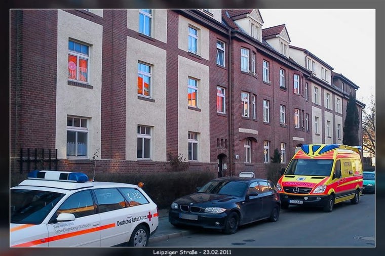 Städt. Kindertagesstätte Weltentdecker in jena, PLZ 07743 - 1