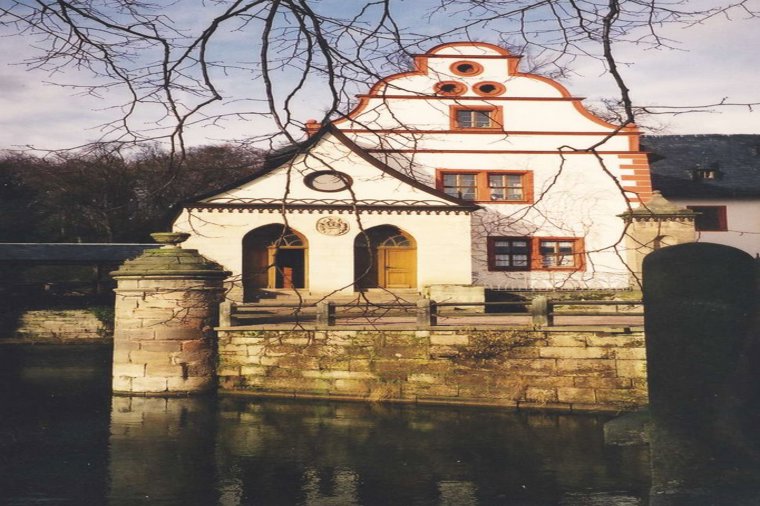 Städt. Kita Am Sperlingsberg in uhlstädt-kirchhasel, PLZ 07407 - 1