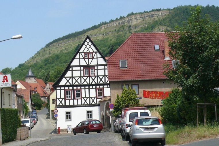 Städt. Kita Anne Frank in jena, PLZ 07747 - 2