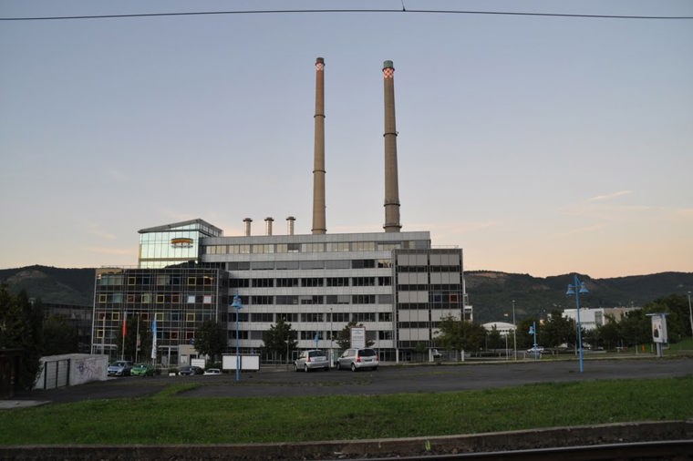 Städt. Kita Bertolla in jena, PLZ 07745 - 1