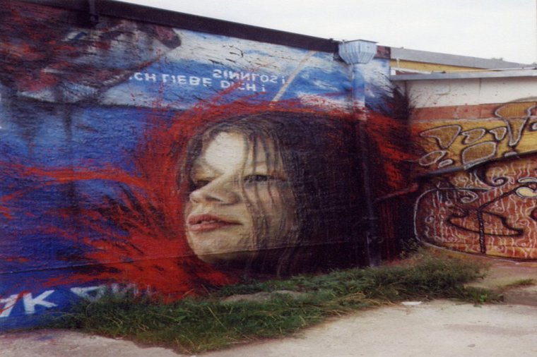 Städt. Kita Bertolla in jena, PLZ 07745 - 2