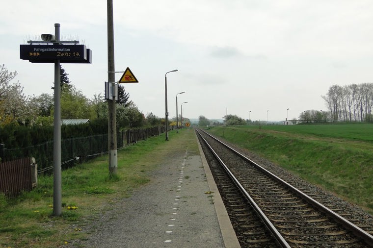 Städt. Kita Dorfspatzen in sondershausen, PLZ 99706 - 1