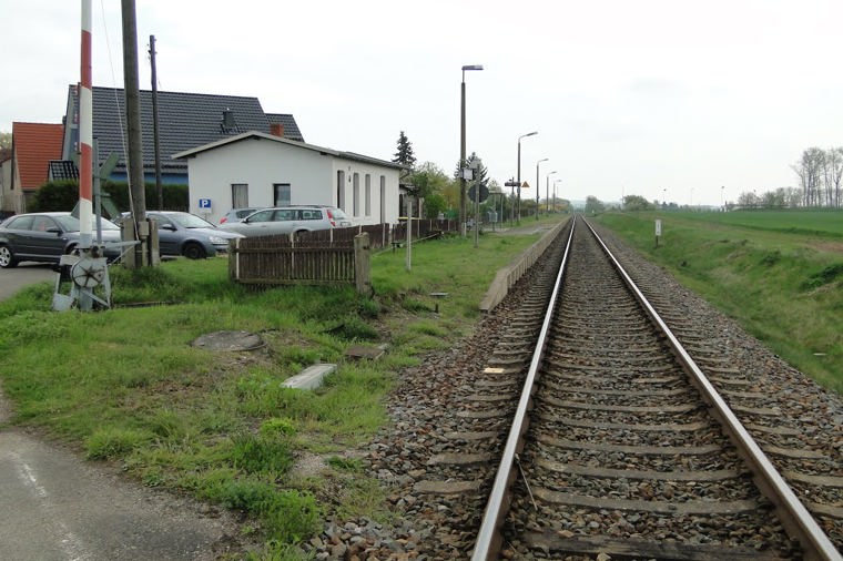 Städt. Kita Dorfspatzen in sondershausen, PLZ 99706 - 2