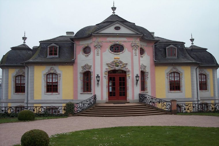 Städt. Kita Dornröschen in dornburg-camburg, PLZ 07774 - 2