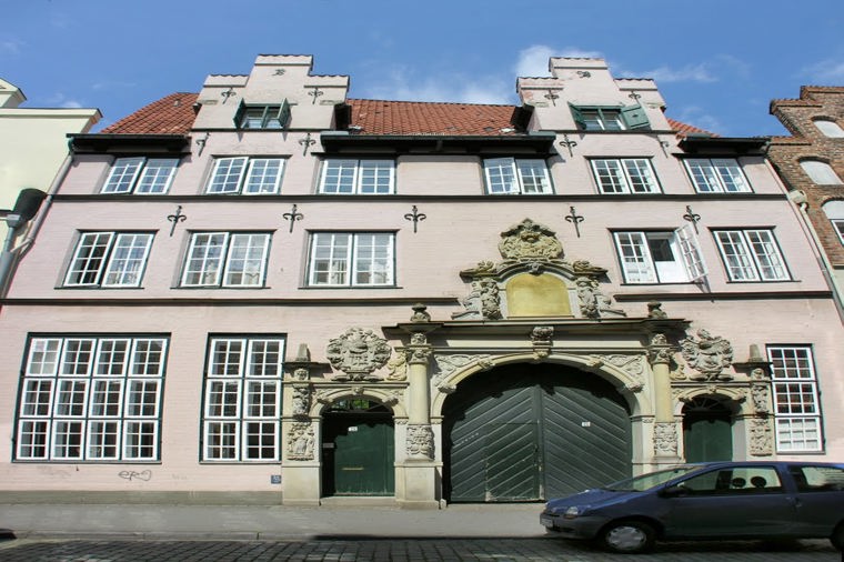 Städt. Kita Dr.-Julius-Leber-Straße in lübeck, PLZ 23552 - 1