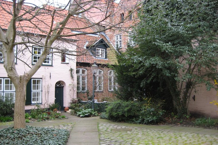 Städt. Kita Dr.-Julius-Leber-Straße in lübeck, PLZ 23552 - 2