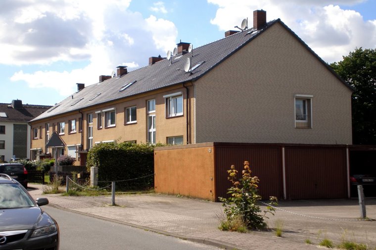 Städt. Kita Friedrichsgabe (Glockenheide) in norderstedt, PLZ 22844 - 1