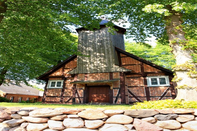 Städt. Kita Galliner Mäuse in gallin, PLZ 19258 - 2