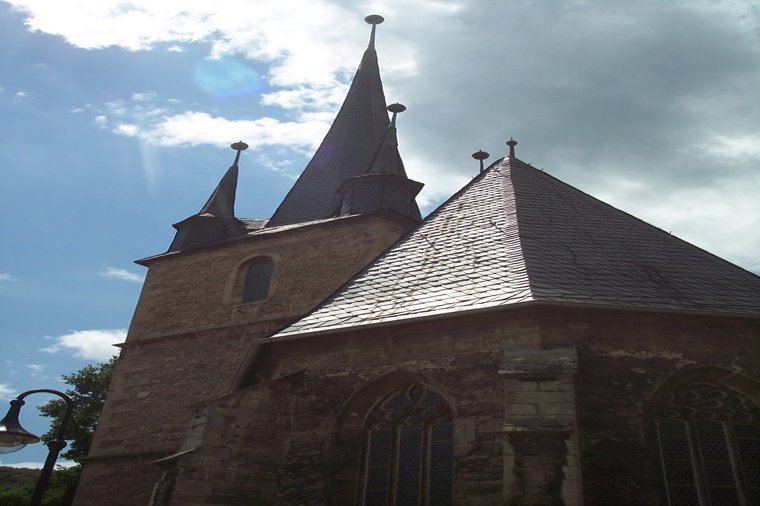 Städt. Kita Geunitzer Zwergenhaus in reinstädt, PLZ 07768 - 2