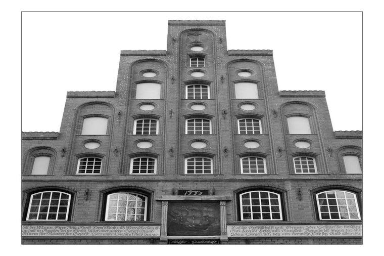 Städt. Kita Glockengießerstraße in lübeck, PLZ 23552 - 1