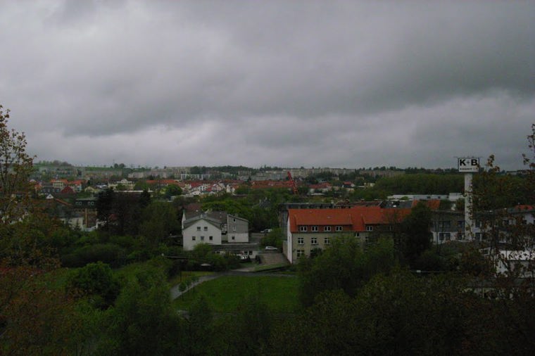 Städt. KIta Hüttengrund in ilmenau, PLZ 98693 - 2