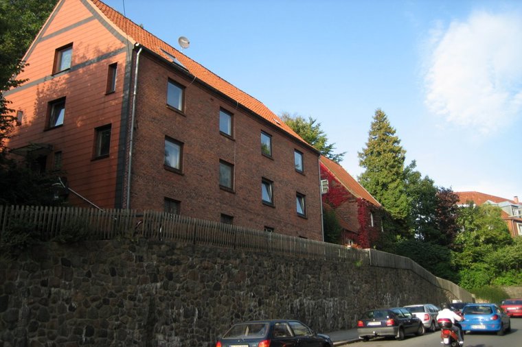 Städt. Kita Johannisstraße in flensburg, PLZ 24937 - 1