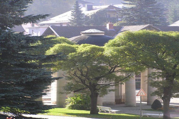 Städt. Kita Kneipp in bad liebenstein, PLZ 36448 - 2