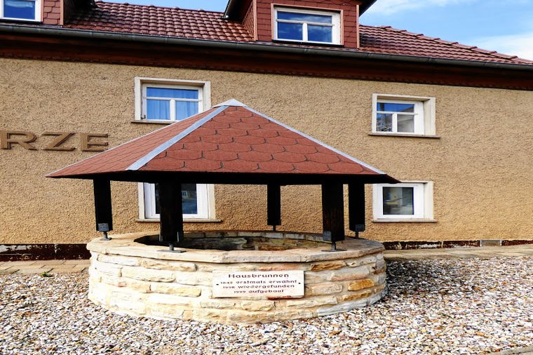 Städt. Kita Magdalenenstrasse in artern, PLZ 06556 - 2