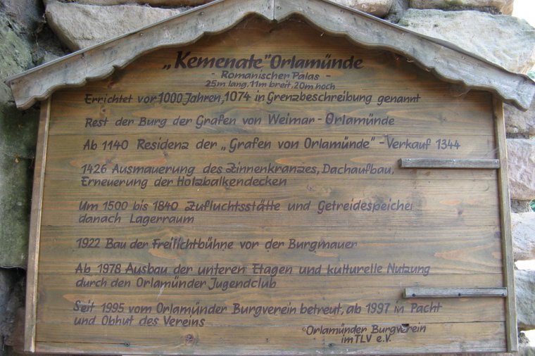 Städt. Kita Marienkäfer in orlamünde, PLZ 07768 - 2