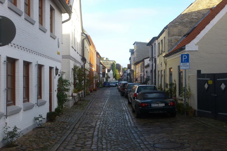 Städt. Kita Mitte in eckernförde, PLZ 24340 - 1