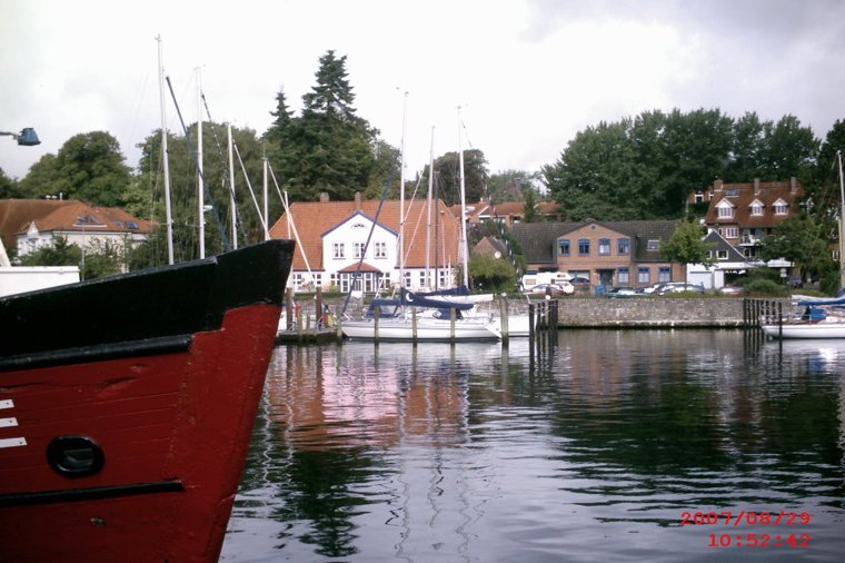 Städt. Kita Mitte in eckernförde, PLZ 24340 - 2