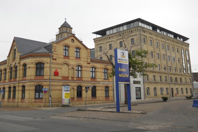 Städt. Kita Neustadt in flensburg, PLZ 24939 - 1