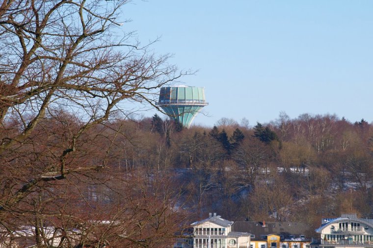 Städt. Kita Neustadt in flensburg, PLZ 24939 - 2