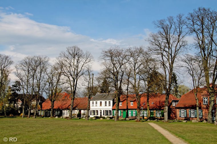 Städt. Kita Parkviertel in ludwigslust, PLZ 19288 - 1