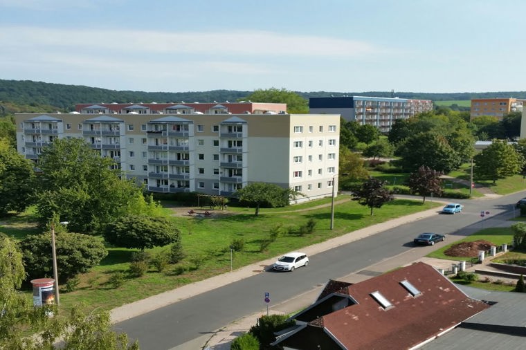 Städt. Kita Pusteblume in sondershausen, PLZ 99706 - 2