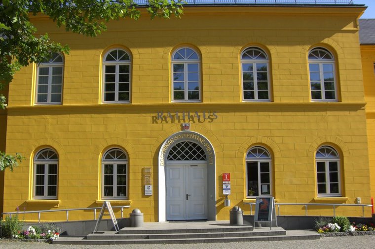 Städt. Kita Ratzeburg in ratzeburg, PLZ 23909 - 1