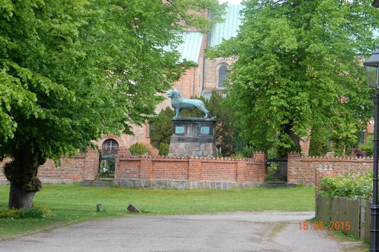 Städt. Kita Ratzeburg in ratzeburg, PLZ 23909 - 2