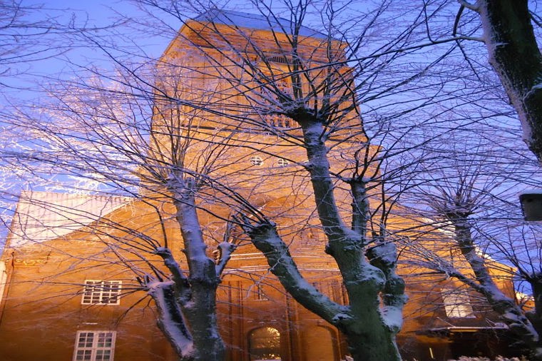 Städt. Kita Schwedenhaus in neumünster, PLZ 24534 - 1