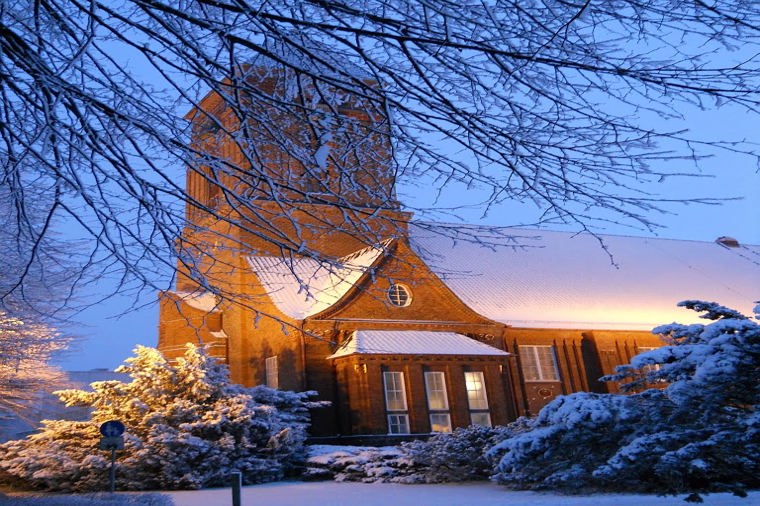 Städt. Kita Schwedenhaus in neumünster, PLZ 24534 - 2