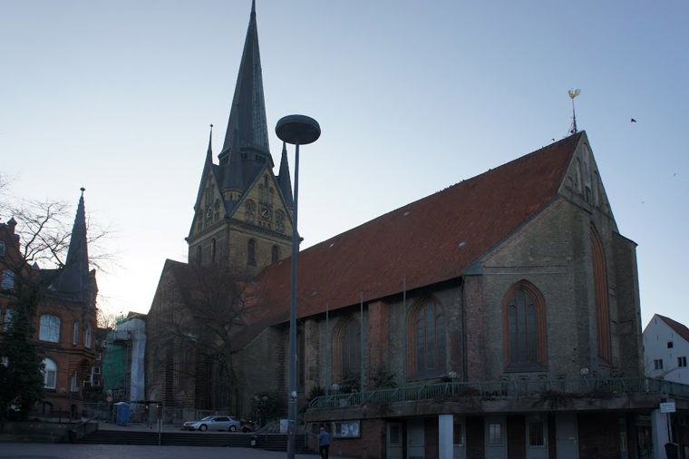 Städt. Kita Schwedenheim in flensburg, PLZ 24937 - 2