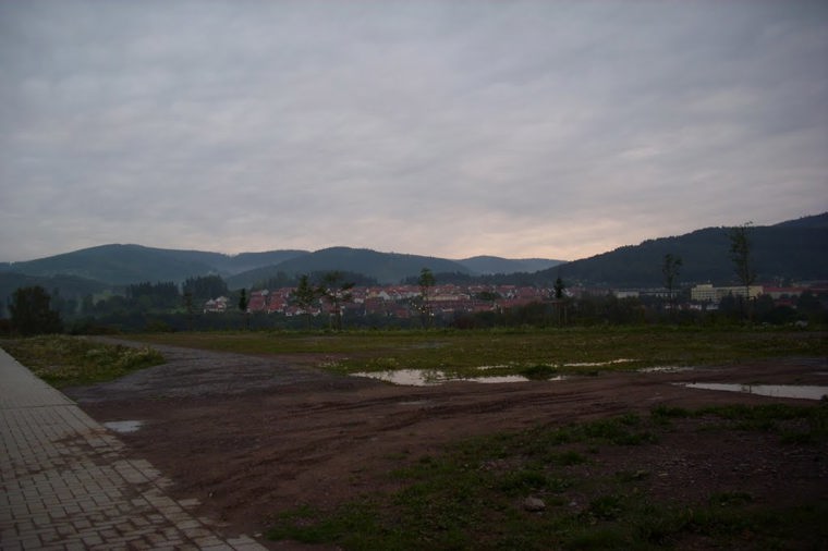 Städt. Kita Sonnenblume in ilmenau, PLZ 98693 - 1