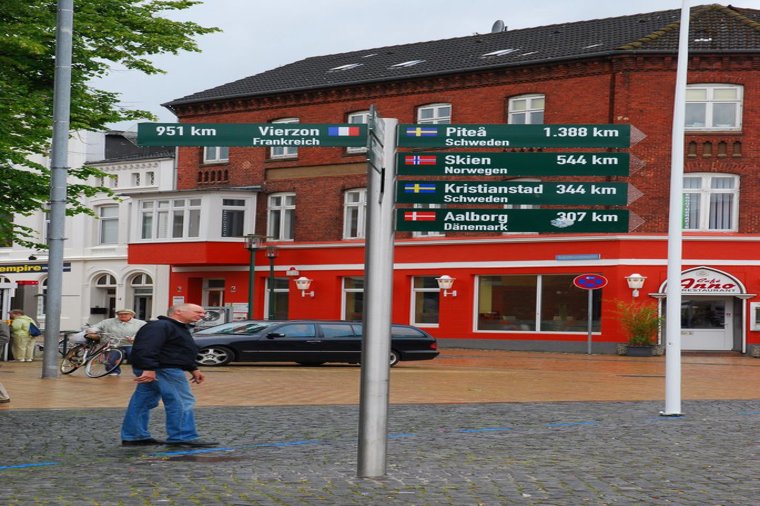 Städt. Kita Stadtpark in rendsburg, PLZ 24768 - 2